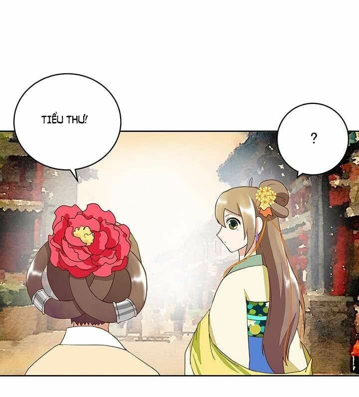 đọc truyện Dục Huyết Thương Hậu Chương 38 ảnh 6 tại Thiên Thai Truyện