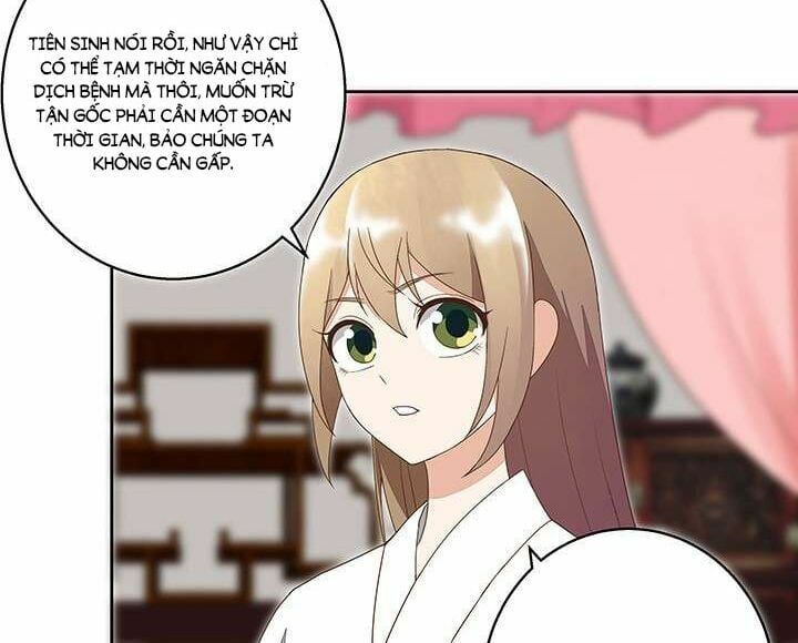 đọc truyện Dục Huyết Thương Hậu Chương 38 ảnh 42 tại Thiên Thai Truyện