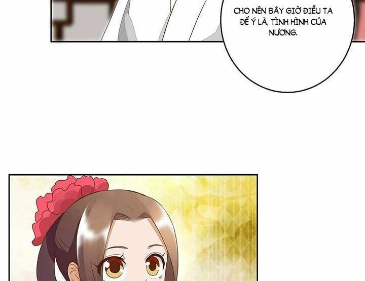 đọc truyện Dục Huyết Thương Hậu Chương 38 ảnh 43 tại Thiên Thai Truyện