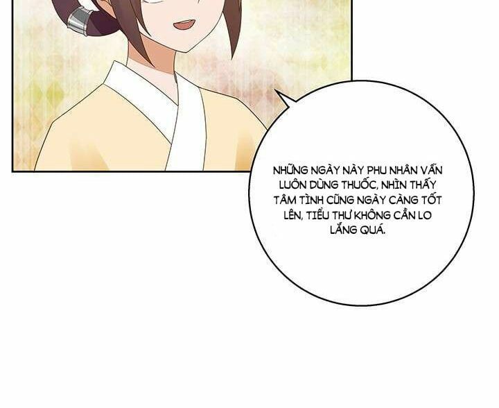 đọc truyện Dục Huyết Thương Hậu Chương 38 ảnh 44 tại Thiên Thai Truyện