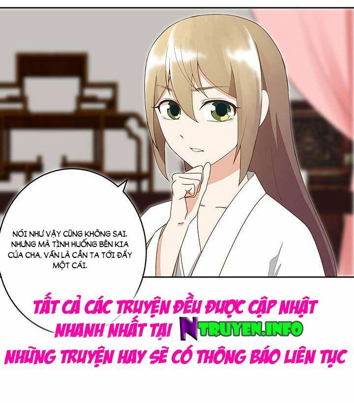 đọc truyện Dục Huyết Thương Hậu Chương 38 ảnh 45 tại Thiên Thai Truyện