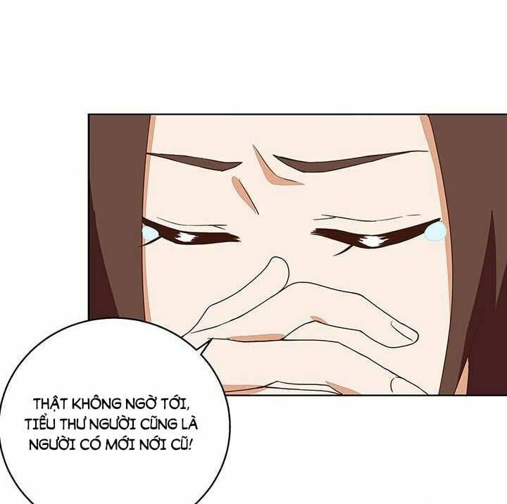 đọc truyện Dục Huyết Thương Hậu Chương 38 ảnh 7 tại Thiên Thai Truyện