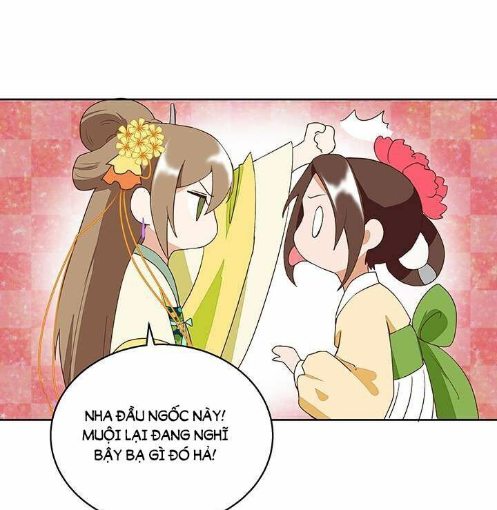 đọc truyện Dục Huyết Thương Hậu Chương 38 ảnh 11 tại Thiên Thai Truyện