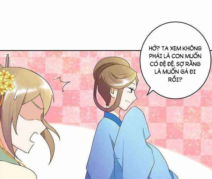 đọc truyện Dục Huyết Thương Hậu Chương 39 ảnh 13 tại Thiên Thai Truyện