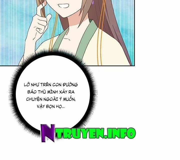 đọc truyện Dục Huyết Thương Hậu Chương 39 ảnh 15 tại Thiên Thai Truyện