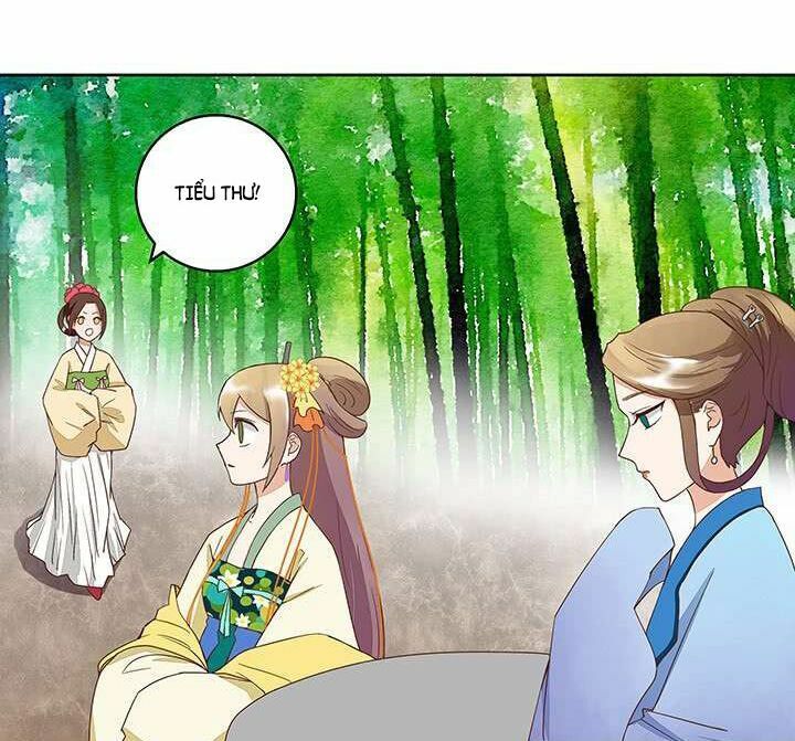 đọc truyện Dục Huyết Thương Hậu Chương 39 ảnh 18 tại Thiên Thai Truyện