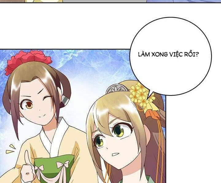 đọc truyện Dục Huyết Thương Hậu Chương 39 ảnh 19 tại Thiên Thai Truyện