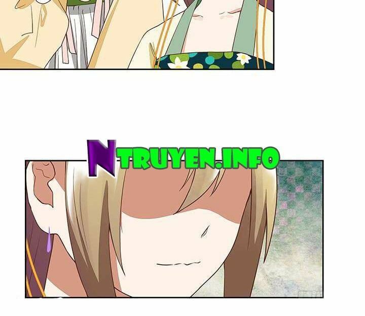 đọc truyện Dục Huyết Thương Hậu Chương 39 ảnh 20 tại Thiên Thai Truyện