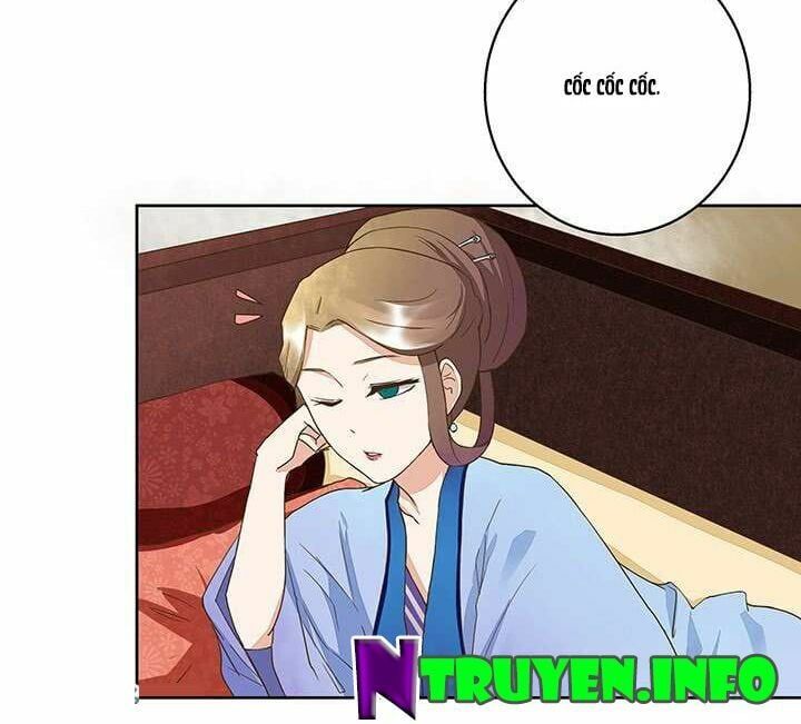 đọc truyện Dục Huyết Thương Hậu Chương 39 ảnh 25 tại Thiên Thai Truyện