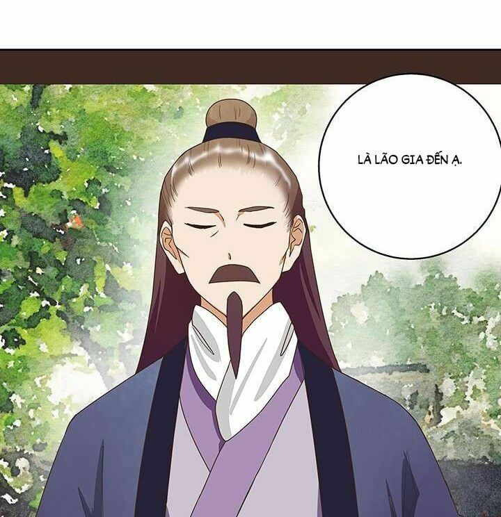 đọc truyện Dục Huyết Thương Hậu Chương 39 ảnh 27 tại Thiên Thai Truyện