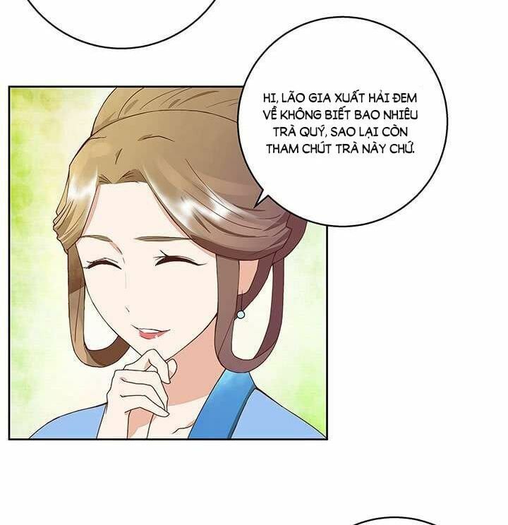 đọc truyện Dục Huyết Thương Hậu Chương 39 ảnh 32 tại Thiên Thai Truyện