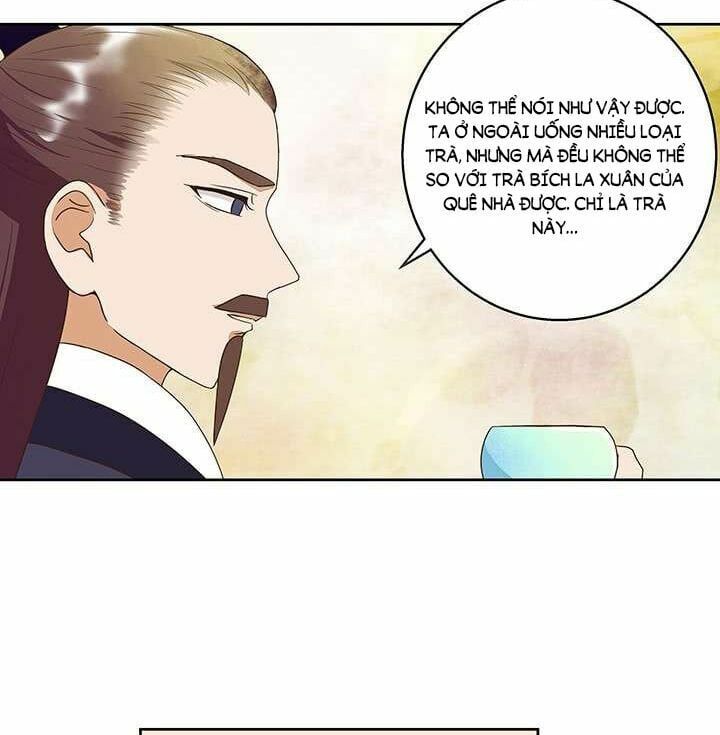 đọc truyện Dục Huyết Thương Hậu Chương 39 ảnh 33 tại Thiên Thai Truyện