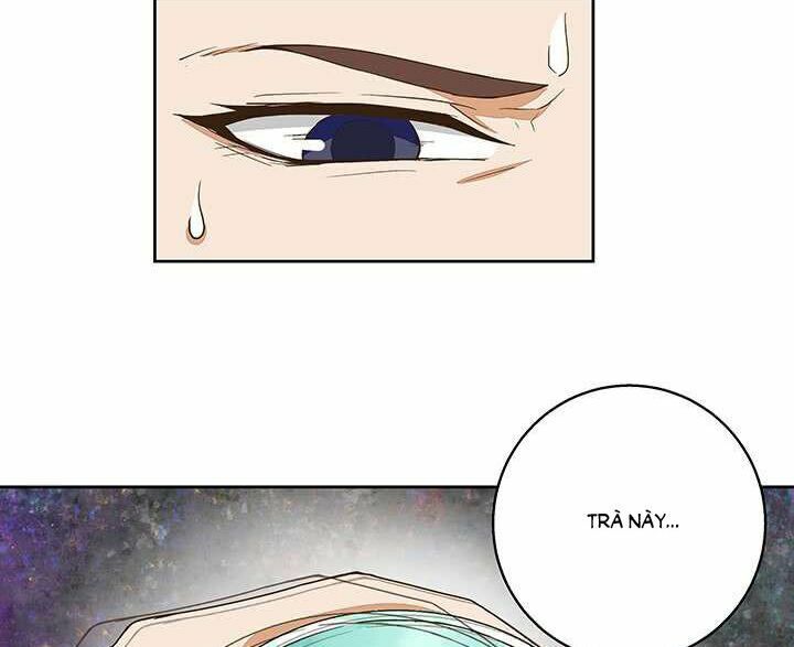 đọc truyện Dục Huyết Thương Hậu Chương 39 ảnh 34 tại Thiên Thai Truyện