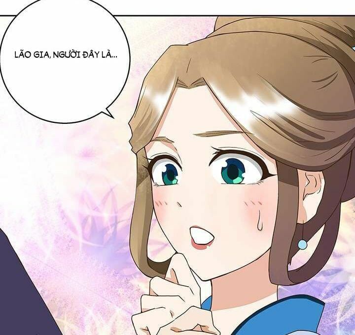 đọc truyện Dục Huyết Thương Hậu Chương 39 ảnh 38 tại Thiên Thai Truyện