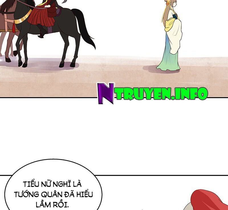 đọc truyện Dục Huyết Thương Hậu Chương 4 ảnh 15 tại Thiên Thai Truyện