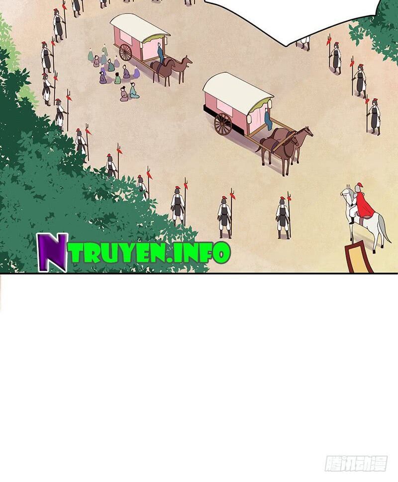 đọc truyện Dục Huyết Thương Hậu Chương 4 ảnh 20 tại Thiên Thai Truyện