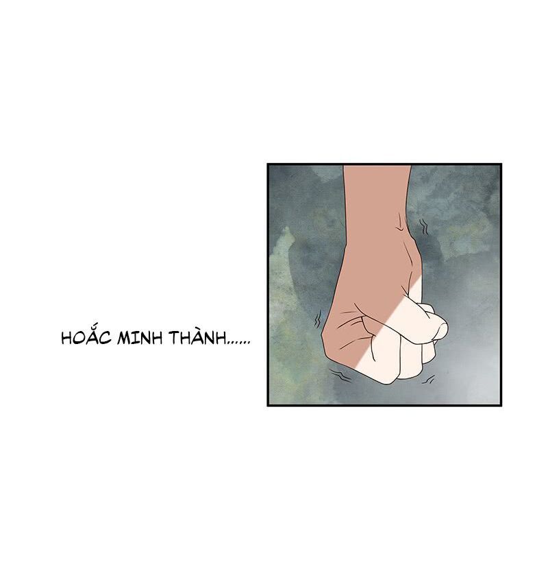 đọc truyện Dục Huyết Thương Hậu Chương 4 ảnh 7 tại Thiên Thai Truyện