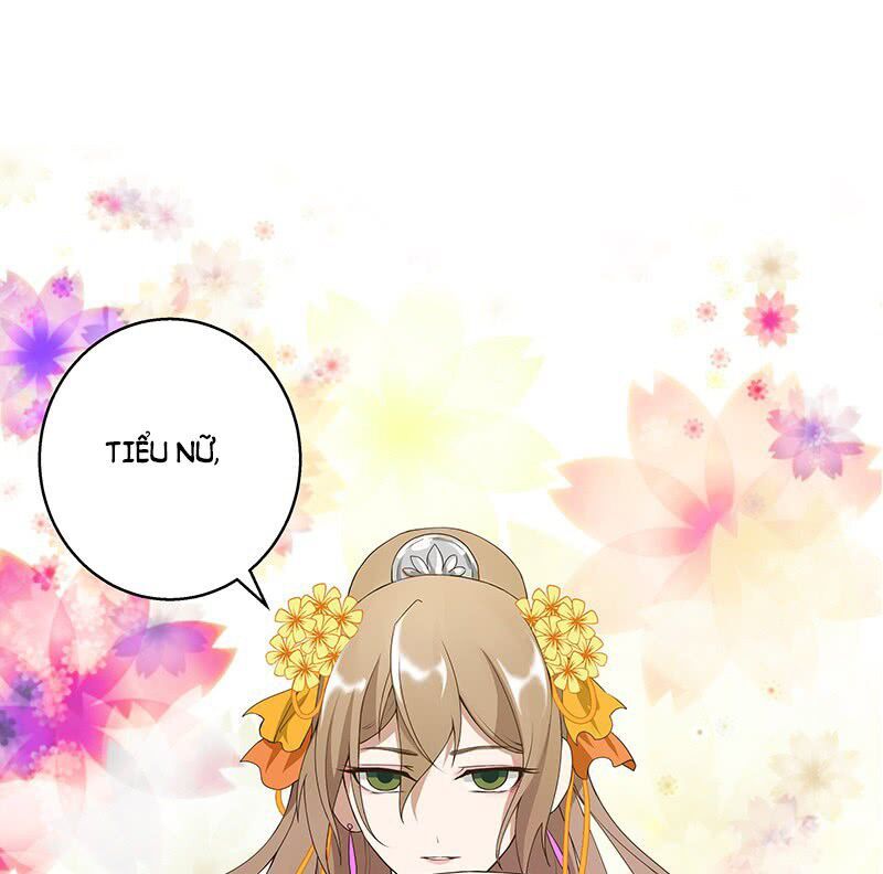 đọc truyện Dục Huyết Thương Hậu Chương 4 ảnh 9 tại Thiên Thai Truyện