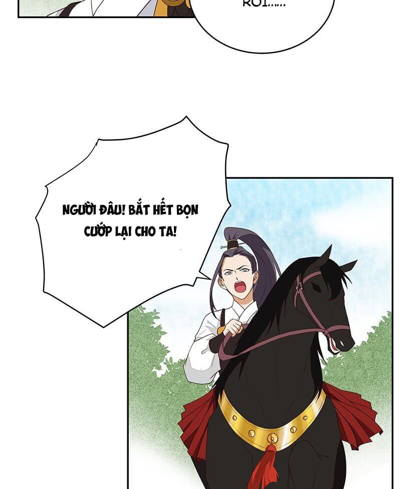 đọc truyện Dục Huyết Thương Hậu Chương 4 ảnh 11 tại Thiên Thai Truyện