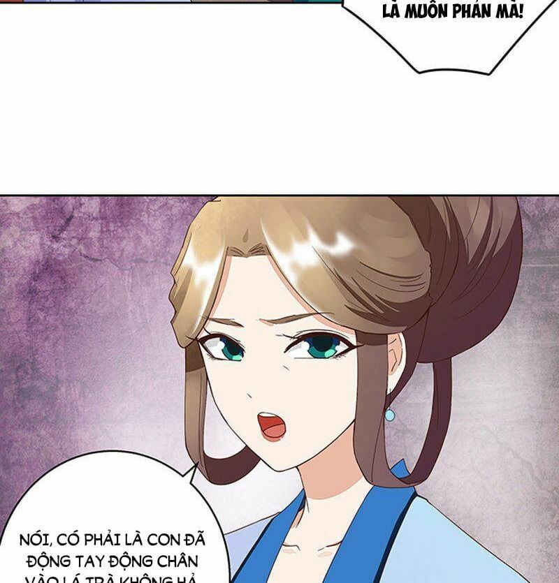 đọc truyện Dục Huyết Thương Hậu Chương 40 ảnh 12 tại Thiên Thai Truyện