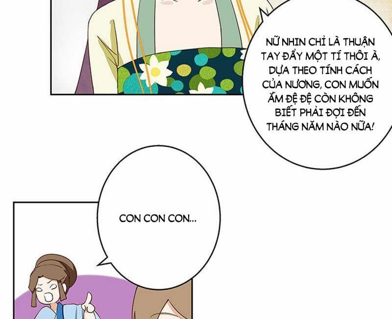 đọc truyện Dục Huyết Thương Hậu Chương 40 ảnh 14 tại Thiên Thai Truyện