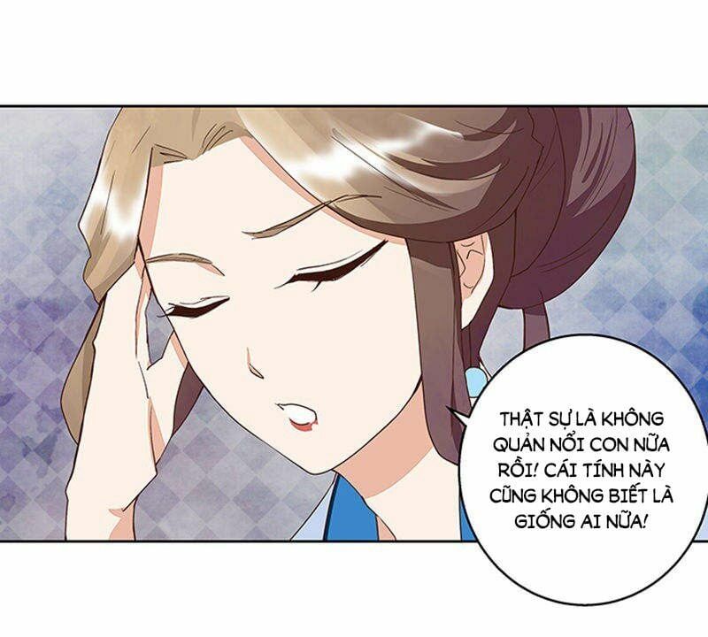 đọc truyện Dục Huyết Thương Hậu Chương 40 ảnh 16 tại Thiên Thai Truyện