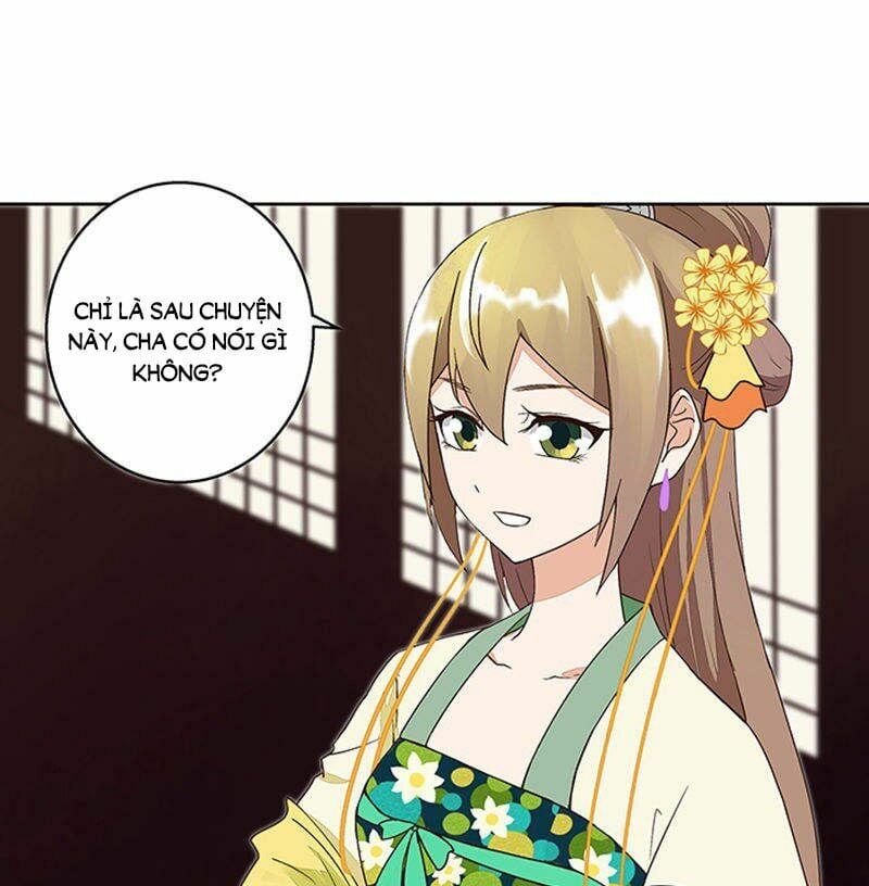 đọc truyện Dục Huyết Thương Hậu Chương 40 ảnh 17 tại Thiên Thai Truyện