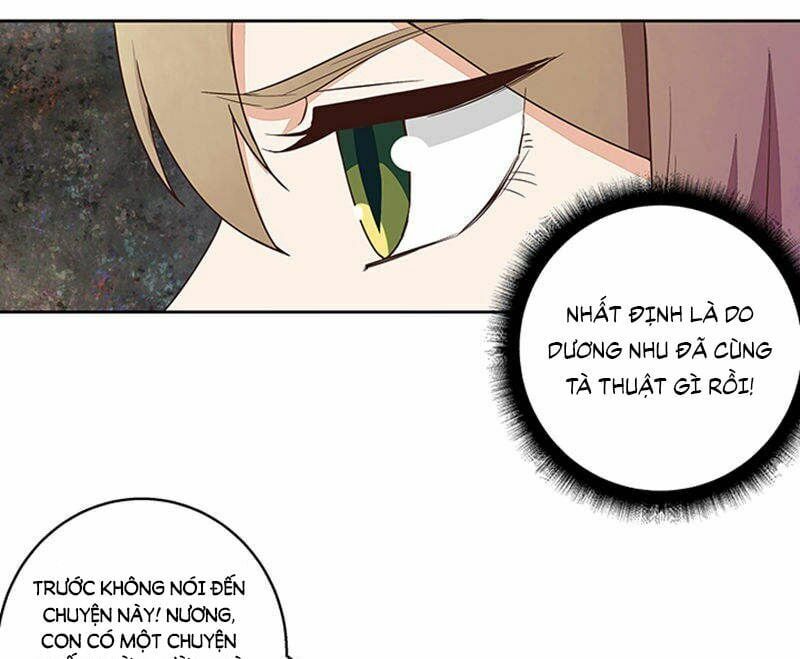 đọc truyện Dục Huyết Thương Hậu Chương 40 ảnh 21 tại Thiên Thai Truyện