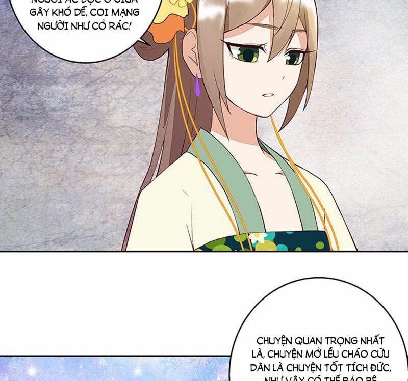 đọc truyện Dục Huyết Thương Hậu Chương 40 ảnh 24 tại Thiên Thai Truyện