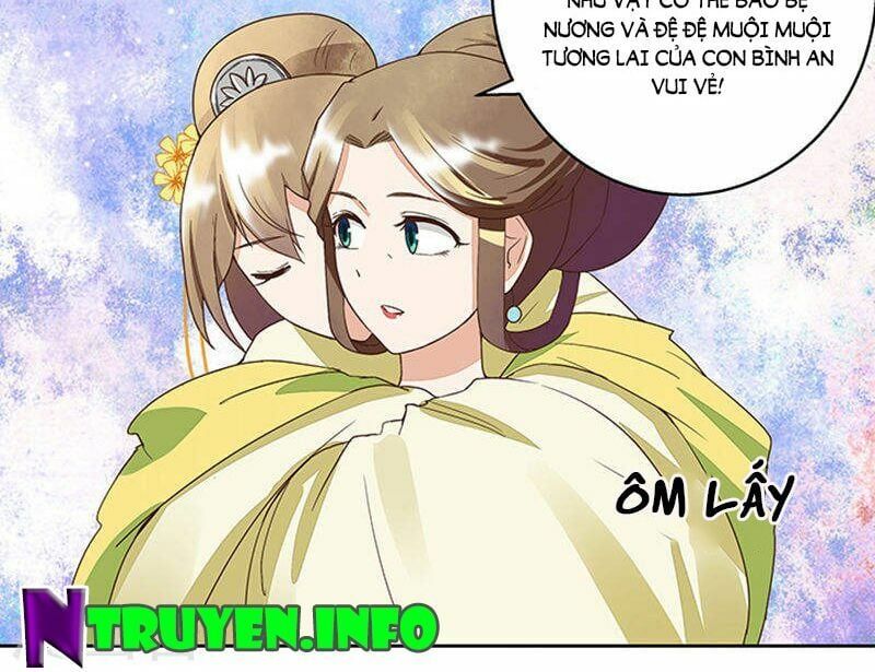 đọc truyện Dục Huyết Thương Hậu Chương 40 ảnh 25 tại Thiên Thai Truyện