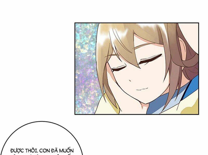 đọc truyện Dục Huyết Thương Hậu Chương 40 ảnh 26 tại Thiên Thai Truyện