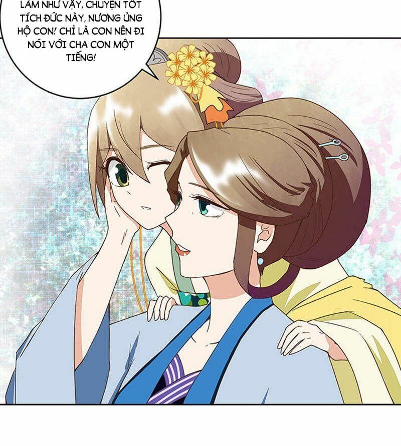 đọc truyện Dục Huyết Thương Hậu Chương 40 ảnh 27 tại Thiên Thai Truyện