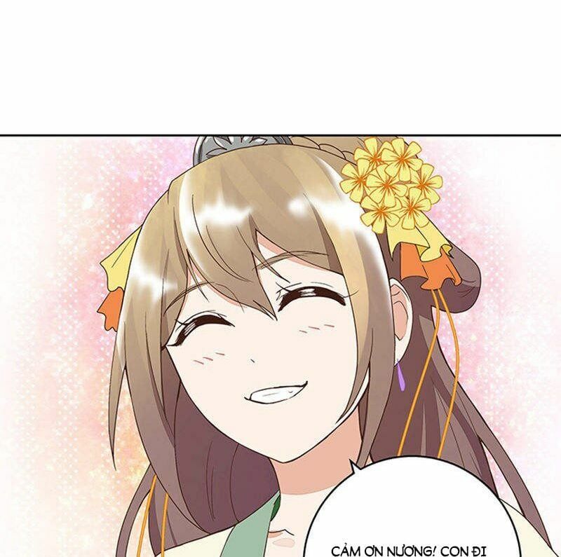 đọc truyện Dục Huyết Thương Hậu Chương 40 ảnh 28 tại Thiên Thai Truyện