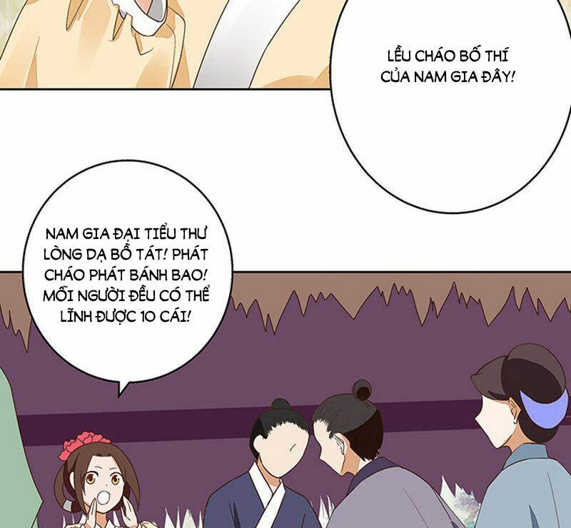 đọc truyện Dục Huyết Thương Hậu Chương 40 ảnh 32 tại Thiên Thai Truyện