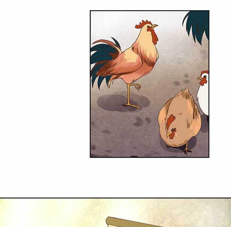 đọc truyện Dục Huyết Thương Hậu Chương 40 ảnh 39 tại Thiên Thai Truyện