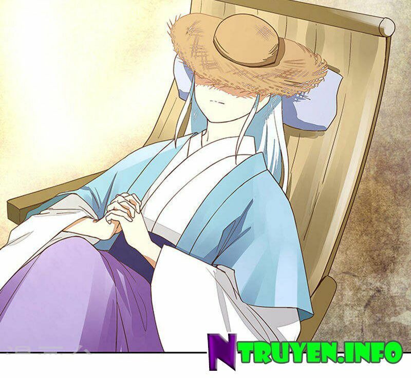 đọc truyện Dục Huyết Thương Hậu Chương 40 ảnh 40 tại Thiên Thai Truyện