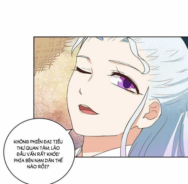 đọc truyện Dục Huyết Thương Hậu Chương 40 ảnh 42 tại Thiên Thai Truyện