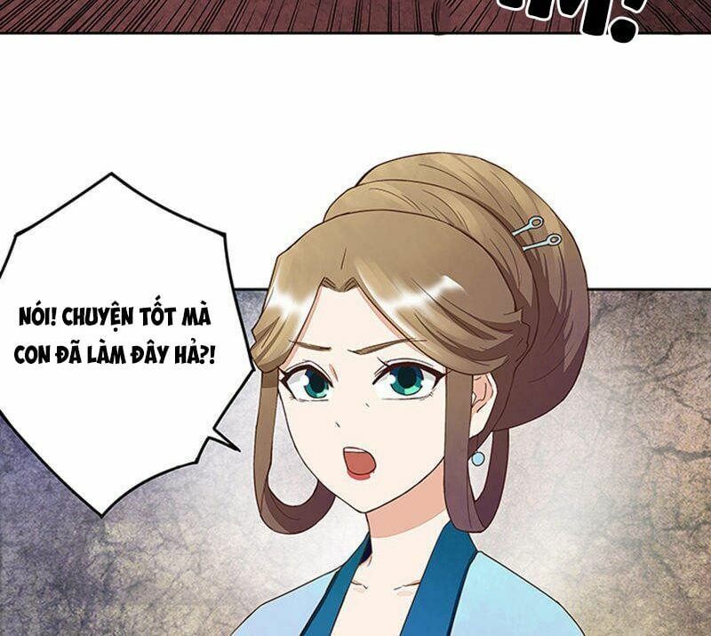 đọc truyện Dục Huyết Thương Hậu Chương 40 ảnh 8 tại Thiên Thai Truyện