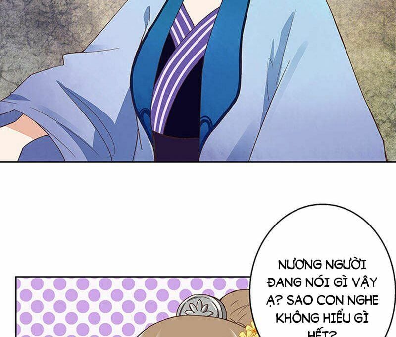 đọc truyện Dục Huyết Thương Hậu Chương 40 ảnh 9 tại Thiên Thai Truyện