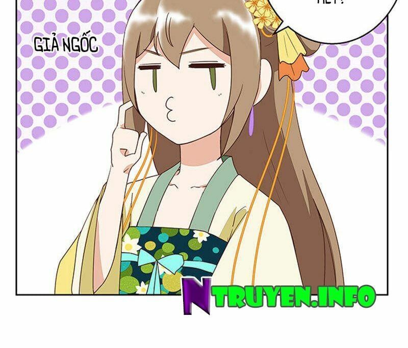 đọc truyện Dục Huyết Thương Hậu Chương 40 ảnh 10 tại Thiên Thai Truyện