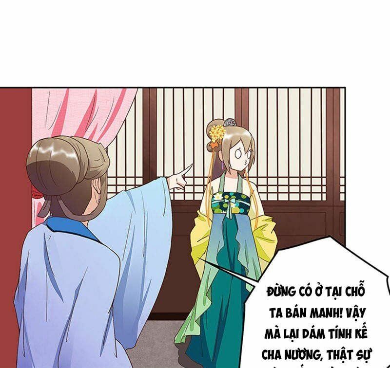 đọc truyện Dục Huyết Thương Hậu Chương 40 ảnh 11 tại Thiên Thai Truyện