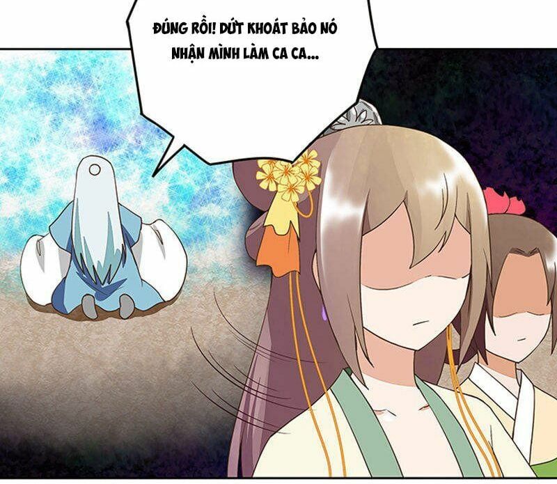 đọc truyện Dục Huyết Thương Hậu Chương 41 ảnh 14 tại Thiên Thai Truyện