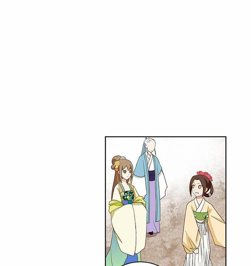 đọc truyện Dục Huyết Thương Hậu Chương 41 ảnh 21 tại Thiên Thai Truyện