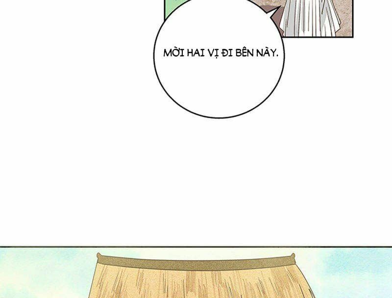 đọc truyện Dục Huyết Thương Hậu Chương 41 ảnh 22 tại Thiên Thai Truyện