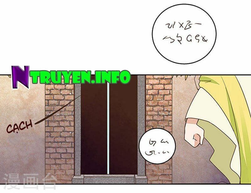 đọc truyện Dục Huyết Thương Hậu Chương 41 ảnh 30 tại Thiên Thai Truyện