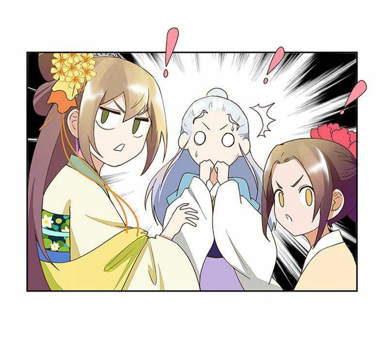 đọc truyện Dục Huyết Thương Hậu Chương 41 ảnh 31 tại Thiên Thai Truyện