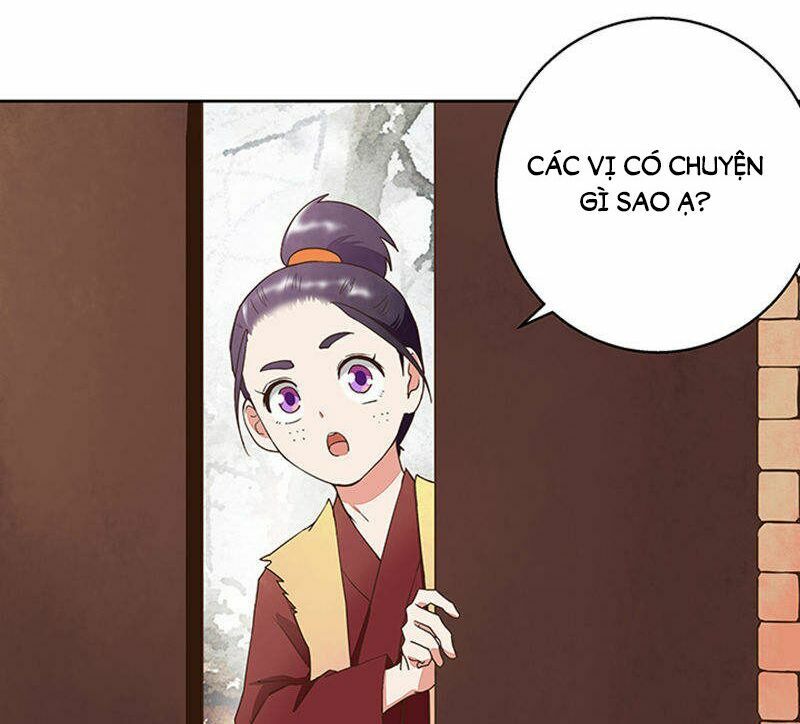 đọc truyện Dục Huyết Thương Hậu Chương 41 ảnh 32 tại Thiên Thai Truyện