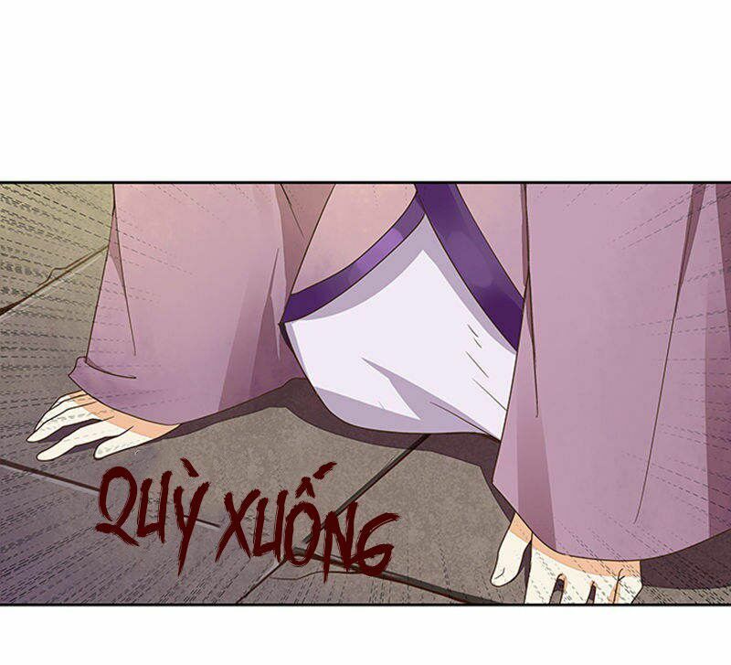 đọc truyện Dục Huyết Thương Hậu Chương 41 ảnh 41 tại Thiên Thai Truyện