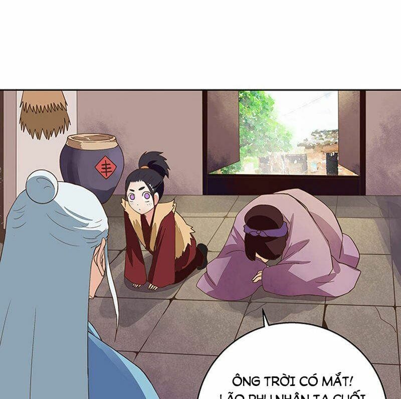 đọc truyện Dục Huyết Thương Hậu Chương 41 ảnh 42 tại Thiên Thai Truyện