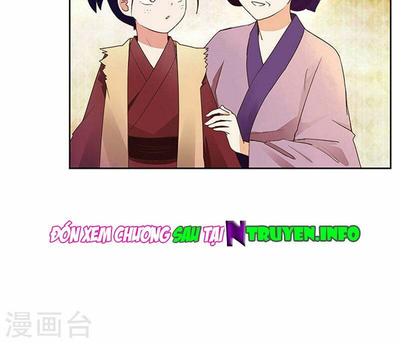 đọc truyện Dục Huyết Thương Hậu Chương 41 ảnh 45 tại Thiên Thai Truyện